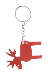 Renkey Christmas keyring
