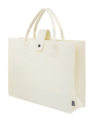 Refelt Shop Lux RPET shopping bag