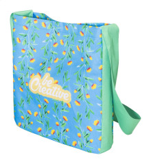 SuboBag Messenger custom RPET shoulder bag