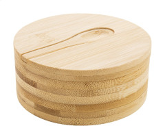 Munnar salt and pepper holder