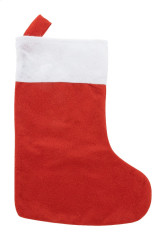 Strumpox RPET Christmas stocking