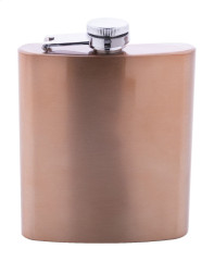 Battuta RSS hip flask