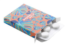 CreaMint 10 custom mint candies