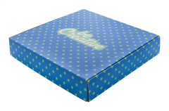 CreaBox Post Slim L slim postal box