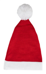 Babbo knitted Santa hat