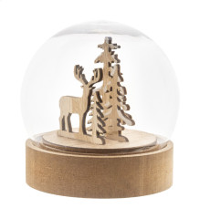 Sirius Christmas decoration