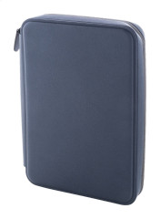 Pulux Note RPU document folder