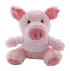 Reoink RPET plush pig