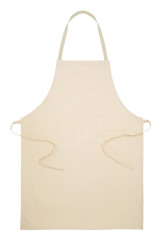 Commis cotton apron