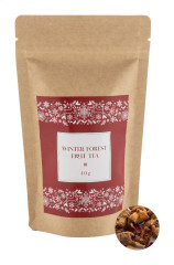Snowberry winter forest fruit tea, 40g