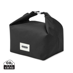 Izolovaná/chladící taška na oběd 6,7l Black+Blum