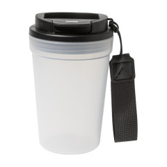 Frobbu travel cup