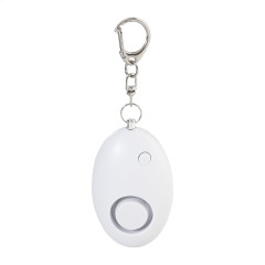 Guardian RABS personal alarm keyring