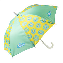 CreaRain Junior custom RPET kids umbrella