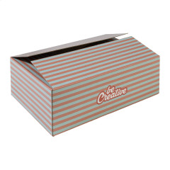 CreaBox Cargo S shipping box