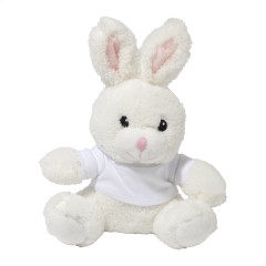 Rebunny RPET plush rabbit