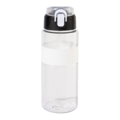 Fitgrip RPET sport bottle