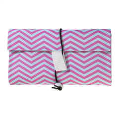 SuboBag Power custom RPET organizer case