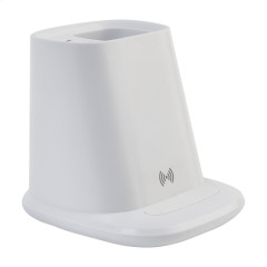 Powerdesk RABS multifunctional pen holder