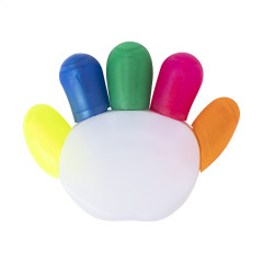 Himark RABS highlighter