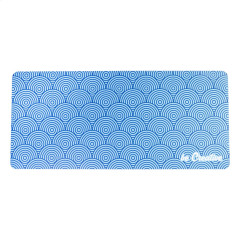 CreaFelt Cursor Max RPET desk mat