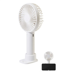 Chillmax RPP rechargeable hand fan