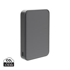 Magnetická powerbanka Quantum RCS s 10 000 mAh a výkonem 25W