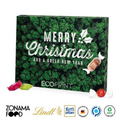 Eco XL advent calendar