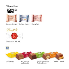 Eco XL advent calendar