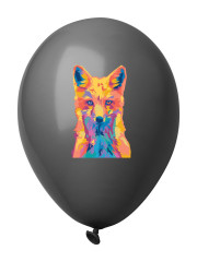 balloon, pastel colour