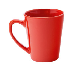 mug limetková zelená