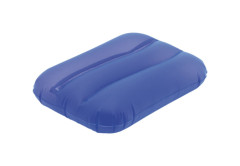 beach pillow oranžová