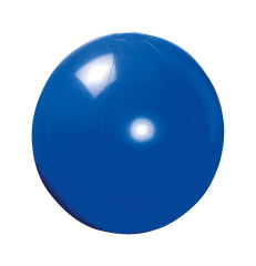 beach ball (ø40 cm) červená