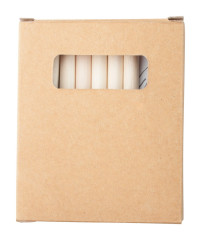 colouring set přírodní