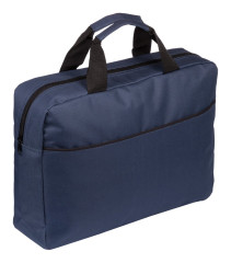 document bag zelená
