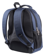 backpack popelavě šedý