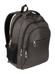 backpack popelavě šedý