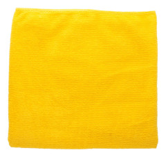 towel oranžová