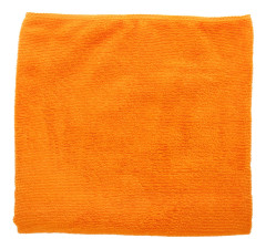 towel oranžová