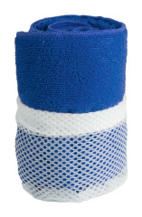 towel oranžová