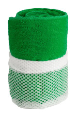 towel oranžová