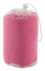 towel oranžová