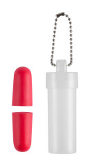 earplugs růžová