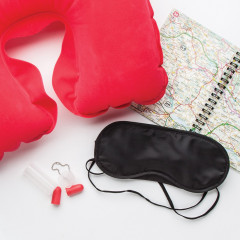 earplugs růžová