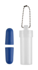earplugs růžová