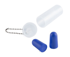 earplugs růžová