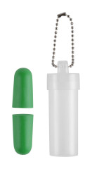 earplugs růžová