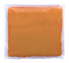 towel růžová