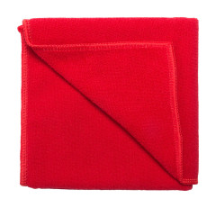 towel růžová