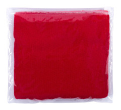 towel růžová